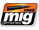 AMMO by Mig Jimenez