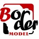 Border model