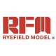 Rye Field Model