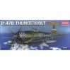 12474 P-47D "EILEEN"  (1:72)