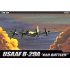12517 USAAF B-29A "OLD BATTLER" (1:72)