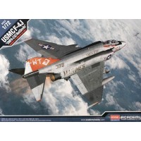 12556 USMC F-4J "VMFA-232 Red Devils" (1:72) 12556 USMC F-4J "VMFA-232 Red Devils" (1:72)