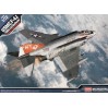 12556 USMC F-4J "VMFA-232 Red Devils" (1:72)