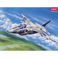 12606 Sepecat Jaguar (1:144) 12606 Sepecat Jaguar (1:144)