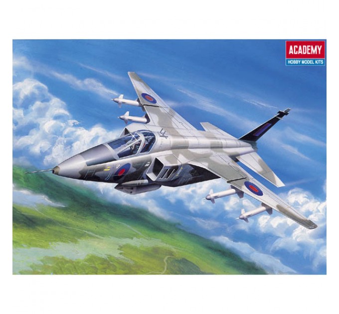 12606 Sepecat Jaguar (1:144)