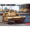 13202 М1А1 "Абрамс" в Ираке (1:35)