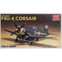 1656 Vought F4U-4 Corsair 1656 Vought F4U-4 Corsair