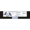 100-004 Suprjet 100 Якутия (RA-89011)