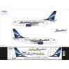 737-007 737-700 Якутия 2012