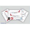 738MAX-003 737-8 MAX Turkish Airlines
