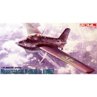 D5504 Messerschmitt Me 163B-1a Komet
