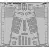 ED32383 P-39Q/N landing flaps for Kitty Hawk