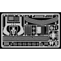 ED35467 M-60 Blazer Italeri ED35467 M-60 Blazer Italeri