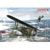18009 Curtiss Hawk III (Model 68) 1/48