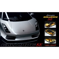 FU12263 Lamborghini Gallardo SE
