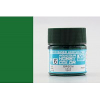 H006 Краска 10мл GREEN