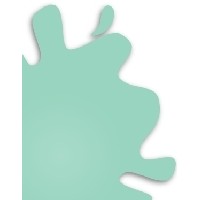 H041 Краска 10мл PALE GREEN