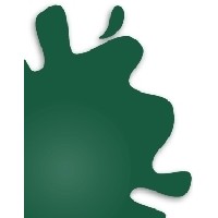 H060 Краска 10мл IJA GREEN