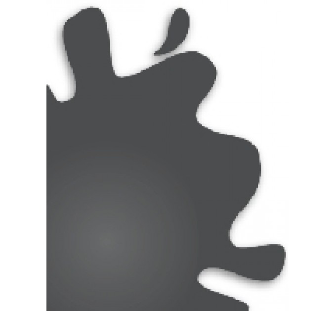 H068 Краска 10мл RLM74 DARK GRAY