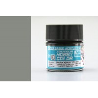 H083 Краска 10мл DARK GRAY (2)