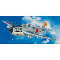 00984 Самолет TBM-3S2 Avenger J.M.S.D.F. Limited Edition (HASEGAWA) 1/72 00984 Самолет TBM-3S2 Avenger J.M.S.D.F. Limited Edition (HASEGAWA) 1/72