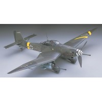 08075 Самолет Ju-87G STUKA (HASEGAWA) 1/32 08075 Самолет Ju-87G STUKA (HASEGAWA) 1/32