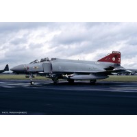 09970 Сборная модель самолета Британский Фантом FGR.2 56-й эскадрильи Королевских ВВС. 09970 Сборная модель самолета Британский Фантом FGR.2 56-й эскадрильи Королевских ВВС.