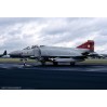 09970 Сборная модель самолета Британский Фантом FGR.2 56-й эскадрильи Королевских ВВС.