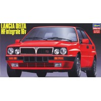 20710 Lancia Delta HF Integrale 16v 20710 Lancia Delta HF Integrale 16v
