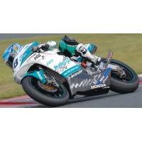 21704 Сборная модель мотоцикла Honda RS250RW, 1/12 21704 Сборная модель мотоцикла Honda RS250RW, 1/12