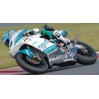 21704 Сборная модель мотоцикла Honda RS250RW, 1/12