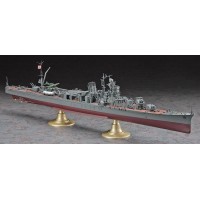 40026 Японский крейсер Yahagi operation "Ten-ichi-Go" 1945г (HASEGAWA) 1/350 40026 Японский крейсер Yahagi operation "Ten-ichi-Go" 1945г (HASEGAWA) 1/350