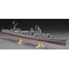 40026 Японский крейсер Yahagi  operation "Ten-ichi-Go" 1945г (HASEGAWA) 1/350