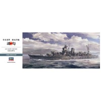 40098 Корабль IJN LIGHT CRUISER SAKAWA (HASEGAWA) 1/350 40098 Корабль IJN LIGHT CRUISER SAKAWA (HASEGAWA) 1/350