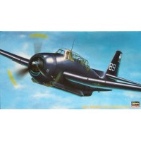 51334 TBM-3 Avenger 'USS Shamrock Bay' 51334 TBM-3 Avenger 'USS Shamrock Bay'