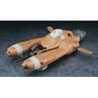 64001 Antigravity Armored Raider Pkf.85 FALKE