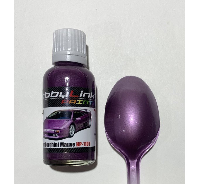 HP-1101 Mauve