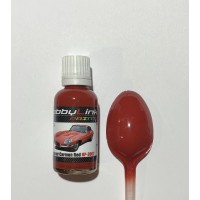 HP-3002 Carmen Red