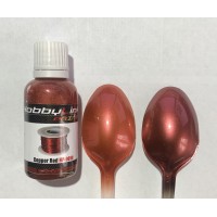 HP-9010 Red Copper
