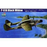81730 US P-61A Black Widow 1/48