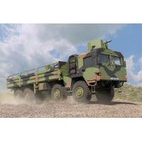 85528 LKW 10t mil gl