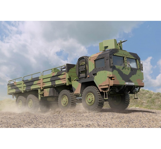 85528 LKW 10t mil gl