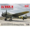 48237 Ju 88A-4, Бомбардировщик стран Оси ІІ МВ