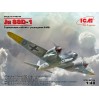 48240 Ju 88D-1, Германский самолет-разведчик ІІ МВ