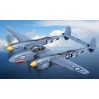 ИТ2681 Самолет F-5E Lightning
