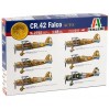 ИТ2702 Самолет CR.42 Falco