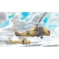 ИТ2744 СВЕРТОЛЕТ WESSEX HAS. 1