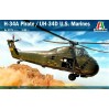 ИТ2776 H-34A "Pirate" / UH-34D Marines