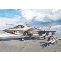 ИТ2810 Самолет  F-35B "LIGHTNING" II