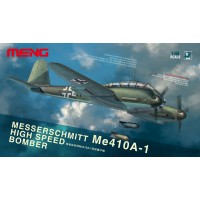 LS-003 Messerschmitt Me 410A-1 Hight Speed Bomber LS-003 Messerschmitt Me 410A-1 Hight Speed Bomber